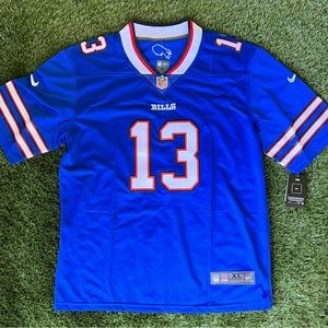Buffalo Bills Jersey